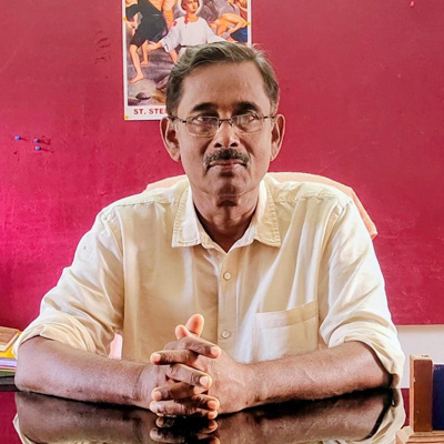 Sri. George Varghese